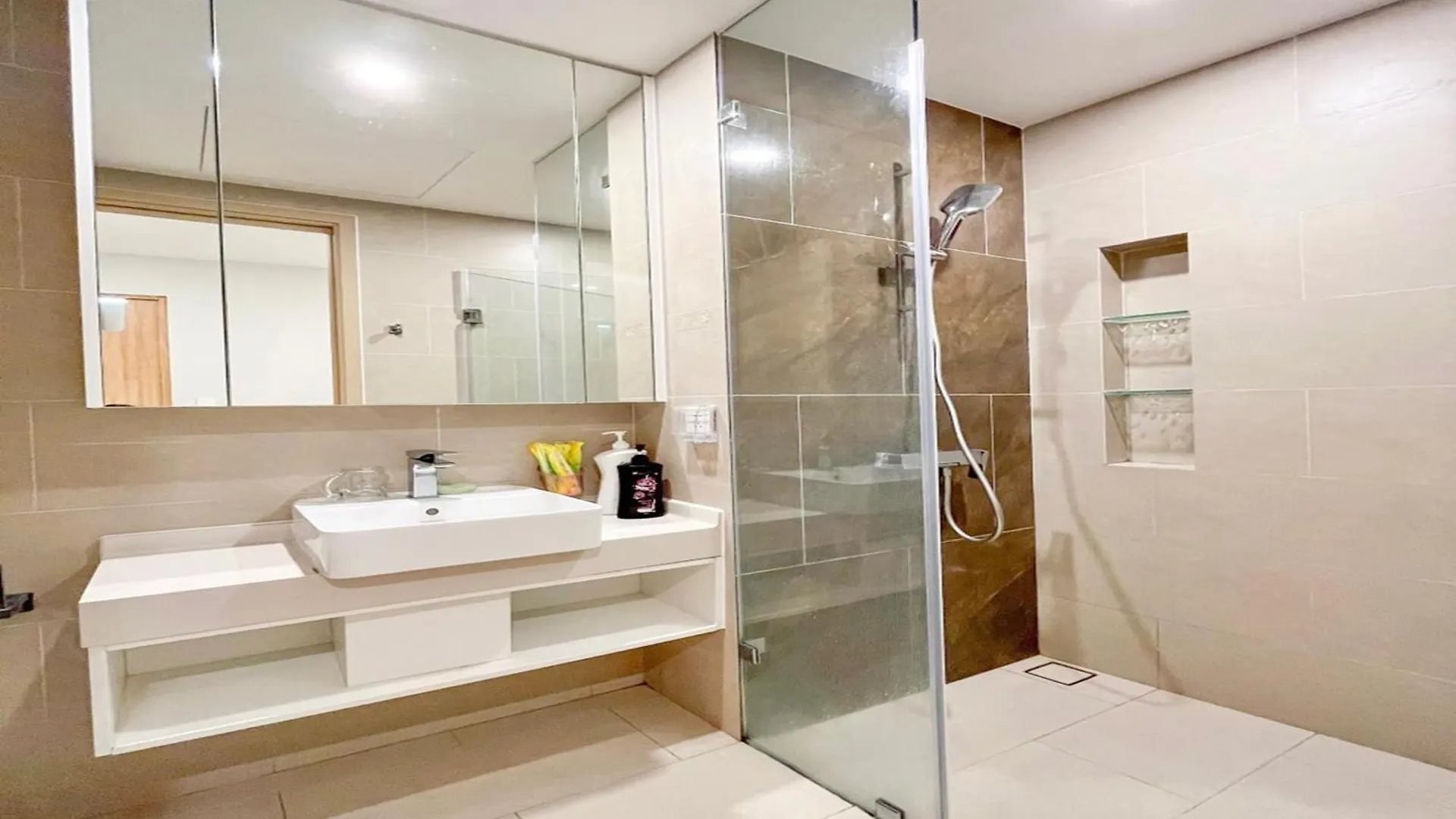 The Song Balcony Apartment Vung Tau Aparthotel